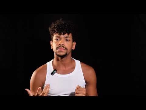 Monólogo "Especialmente você" - Vulnerabilidade