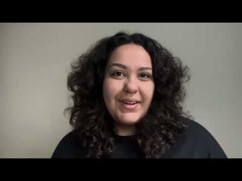 Self-introduction | Analu Diniz (2026)