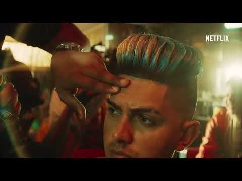 Barbearia Sintonia