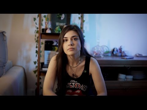Monólogo “Birdman” - Giovana Stinglin