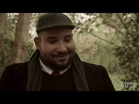 Cena: "Quem é a líder de vocês?"