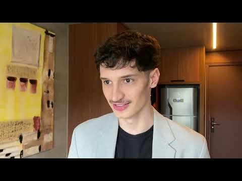Monólogo de Justiça 2 - Perfil "vilão/mau"
