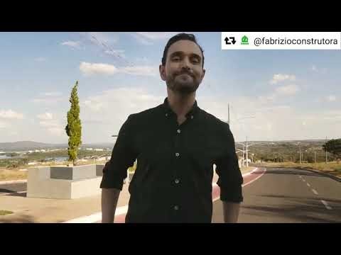 Publicidade: Fabrizio Construtora e Incorporadora