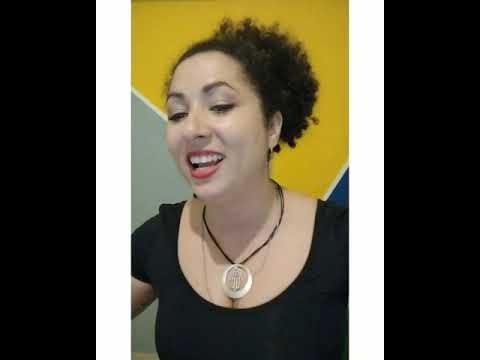 Cantando A História do Samba de Joyce