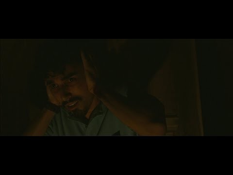 Cena selecionada - Quem me lembra você?