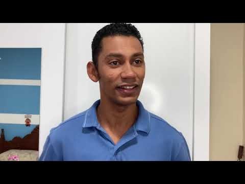 Deixe-me IR - Monólogo Autoral