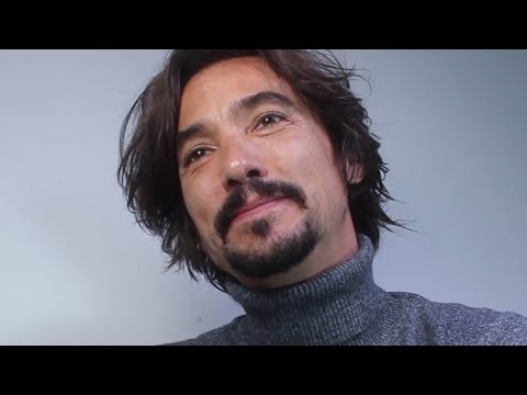 Mario Candido - Monologo