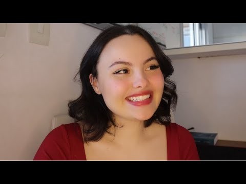 Monólogo, Quem é Elena?- Amanda Britto