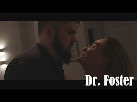 André Locatelli & Paula Moreno - Dr. Foster