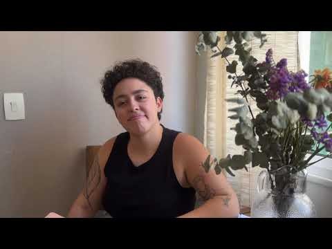 Monólogo | E essas paredes?