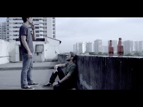 Filme - O Tempo de um Cigarro