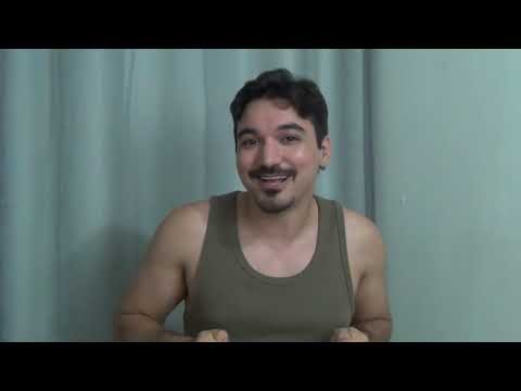 Alex Lessa - Vídeo Apresentação (2025)