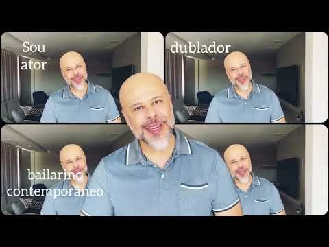 Apresentação 48 anos!