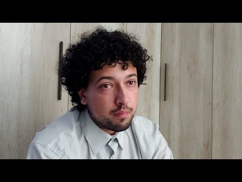 [Em Inglês] "The Struggle"