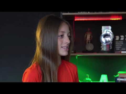 MONÓLOGO SER ARTISTA por Leonardo Robbi