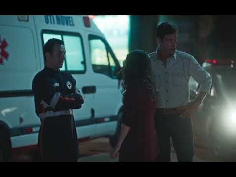 Novela Terra e Paixão