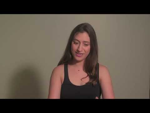 Cena Midsommar (inglês) - Louise Portela
