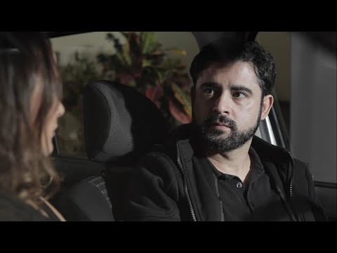 Cena em Dupla - Thiago Azevedo - Casal