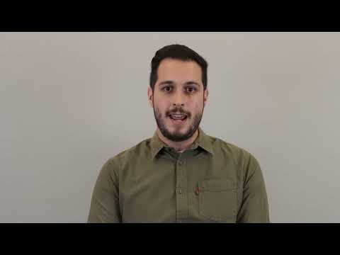 Vídeo de apresentação