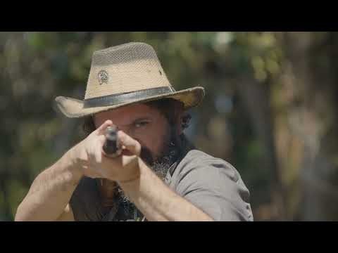 Sequência de tiro - No caminho do sol (2024)