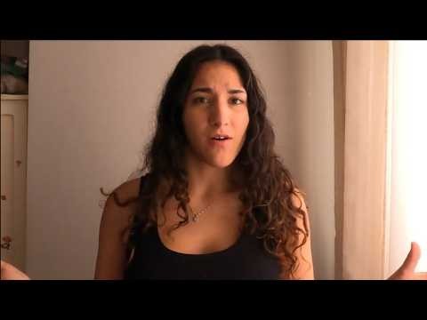 Monólogo - Churros grátis