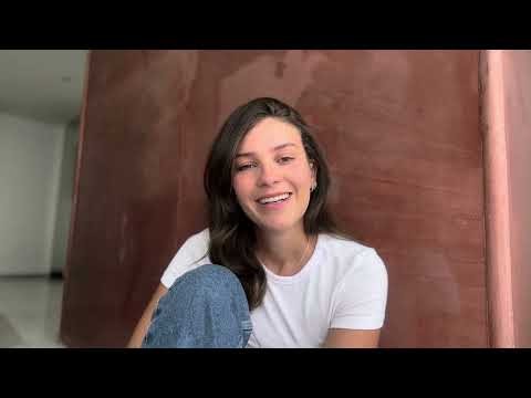 Vida de atriz- quase SIM