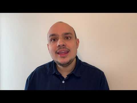 Estudo de Cena - Comédia - Maio/2021