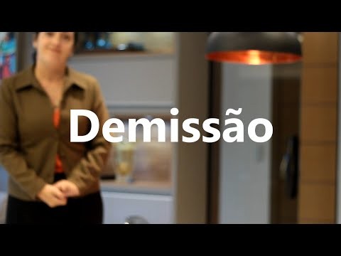 Demissão