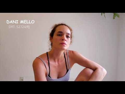 Monólogo Cangaço Novo