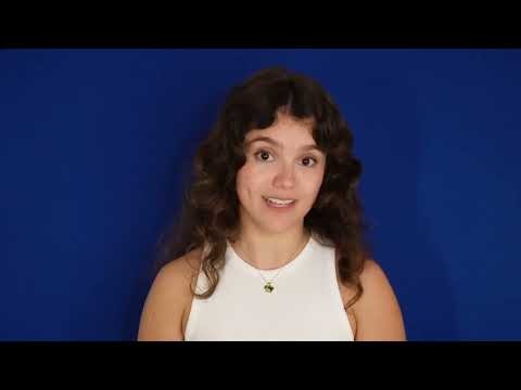 Vídeo Apresentação - Elisa Annenberg-Paglia