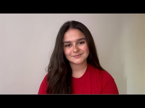 Mafê Mossini - selfie tape