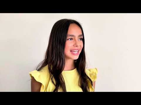 Monólogo Férias - Valentina Ayumi