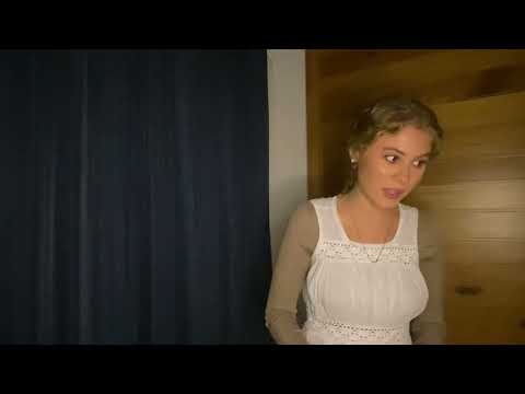 Monólogo Amy- Drama
