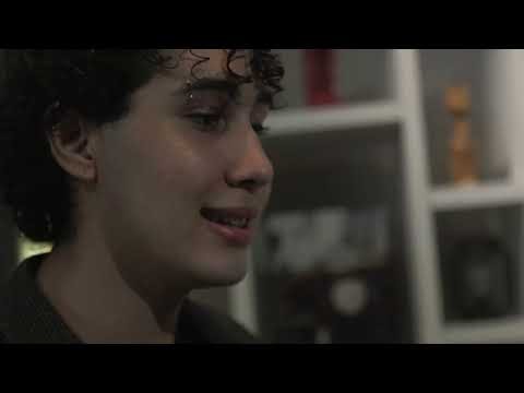 Vicky Cristina Barcelona