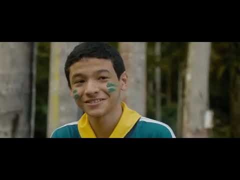 Cenas Série A Última Missão Feliz 7play