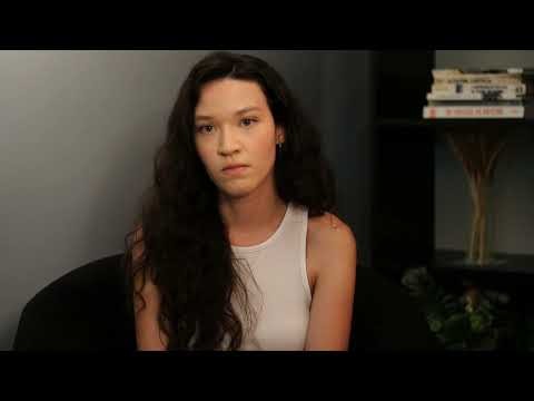 Monólogo: “ Ser suficiente”