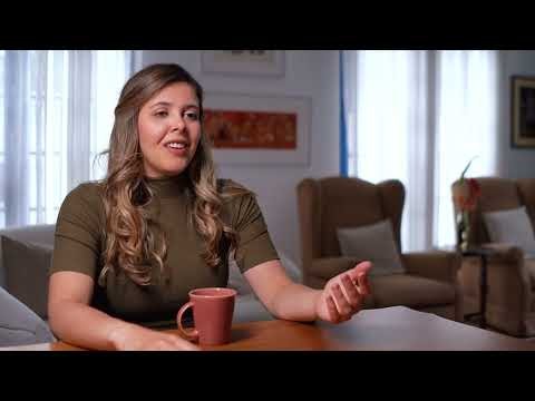 Vídeo - Monólogo de drama