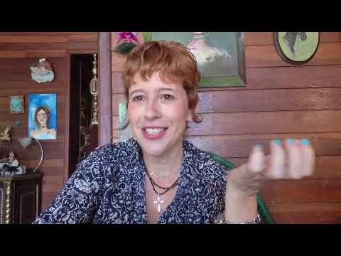 Maureen Miranda - Apresentação