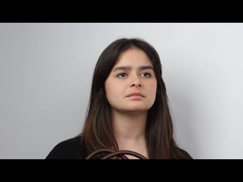 Mafê Mossini - cena inspirada em “Fleabag”