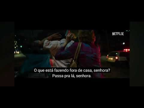 Salve Geral: Irmandade (Netflix I O2 Filmes) – Personagem: SD Nunes.