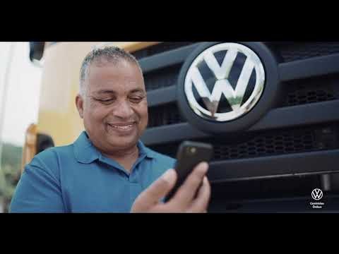 Filme Volkswagen