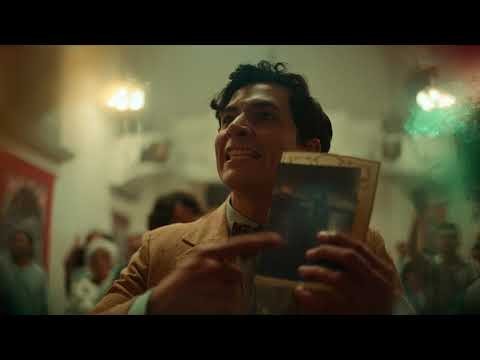 Série "Dois Tempos" - Star+ / Disney (2023)