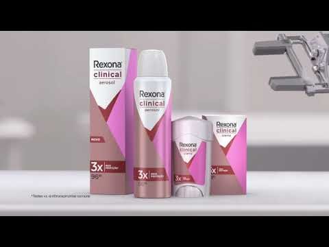 Rexona