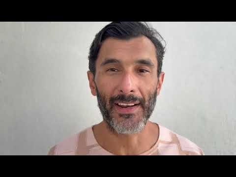 Video de Apresentacao