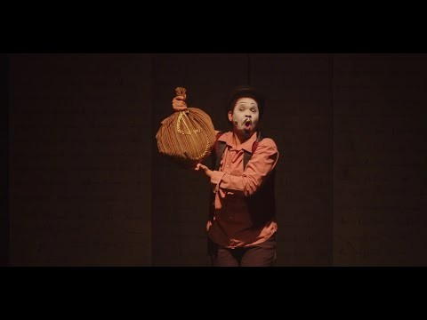 O ALIENISTA - O MUSICAL
