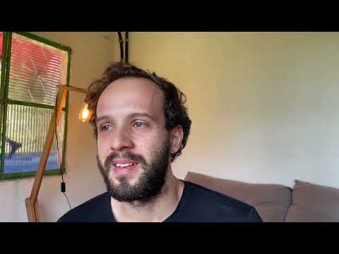 Monólogo Drama - Exercício LABo