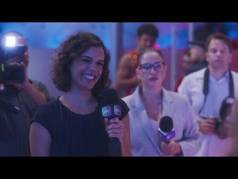 Participação Série Rensga Hits 3