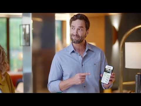 Comercial Trivago