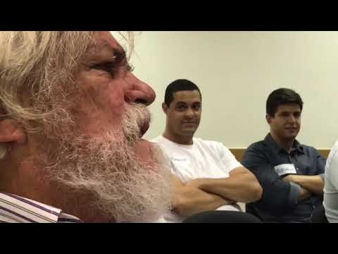 Ator Ricardo Valle -  em "Runners 2"