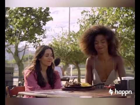 Video promocional do App Hppn